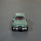 Illustration for article titled Custom Ford Escort